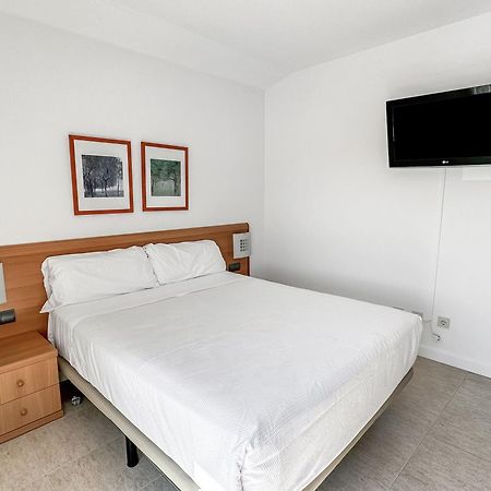 Apartamentos Solamaza Исла Экстерьер фото