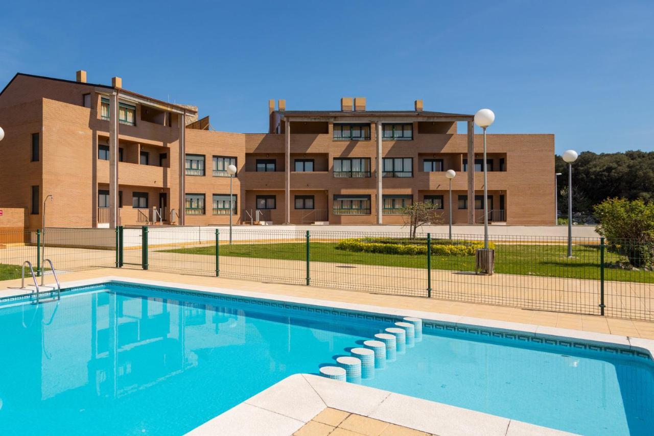 Apartamentos Solamaza Исла Экстерьер фото