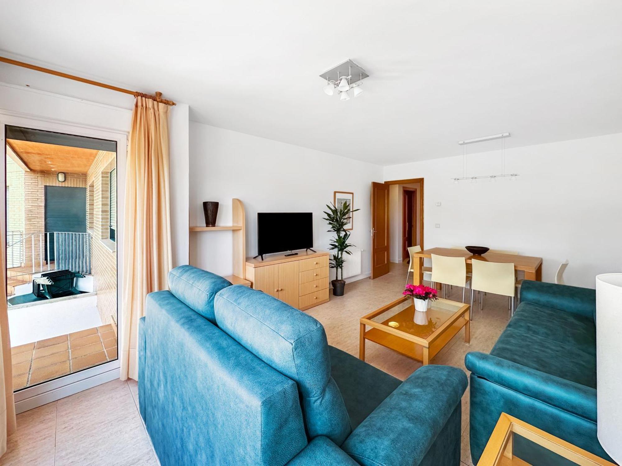 Apartamentos Solamaza Исла Экстерьер фото