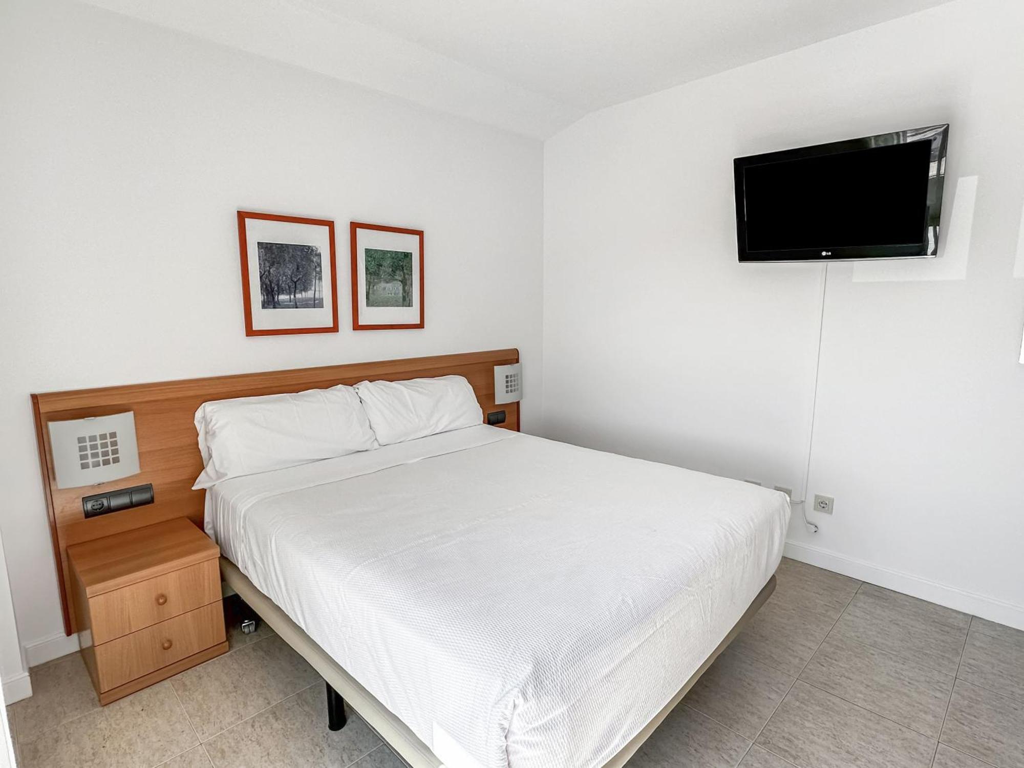 Apartamentos Solamaza Исла Экстерьер фото