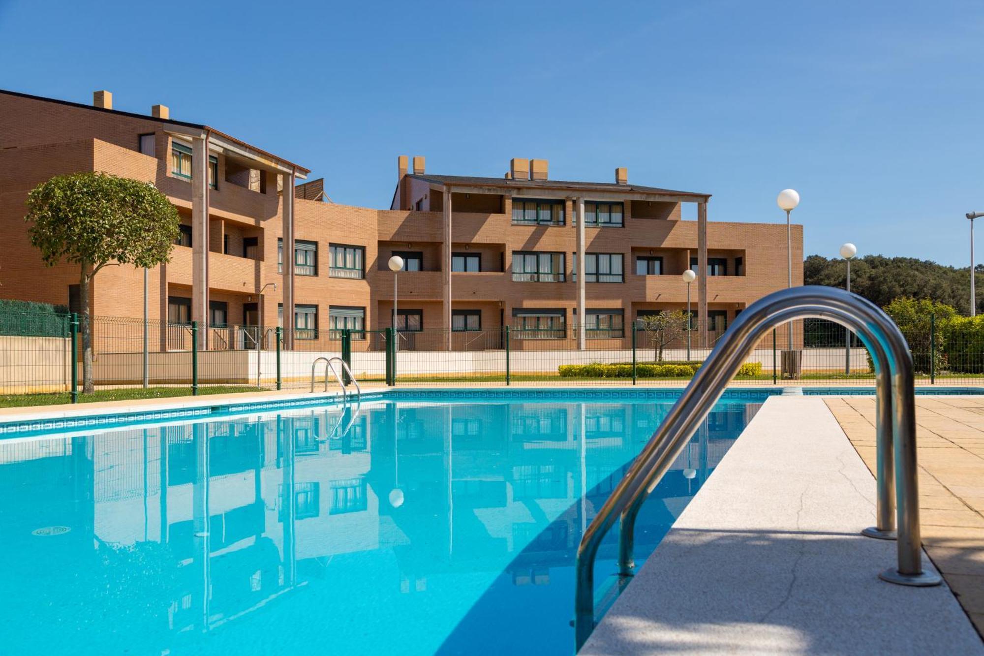 Apartamentos Solamaza Исла Экстерьер фото
