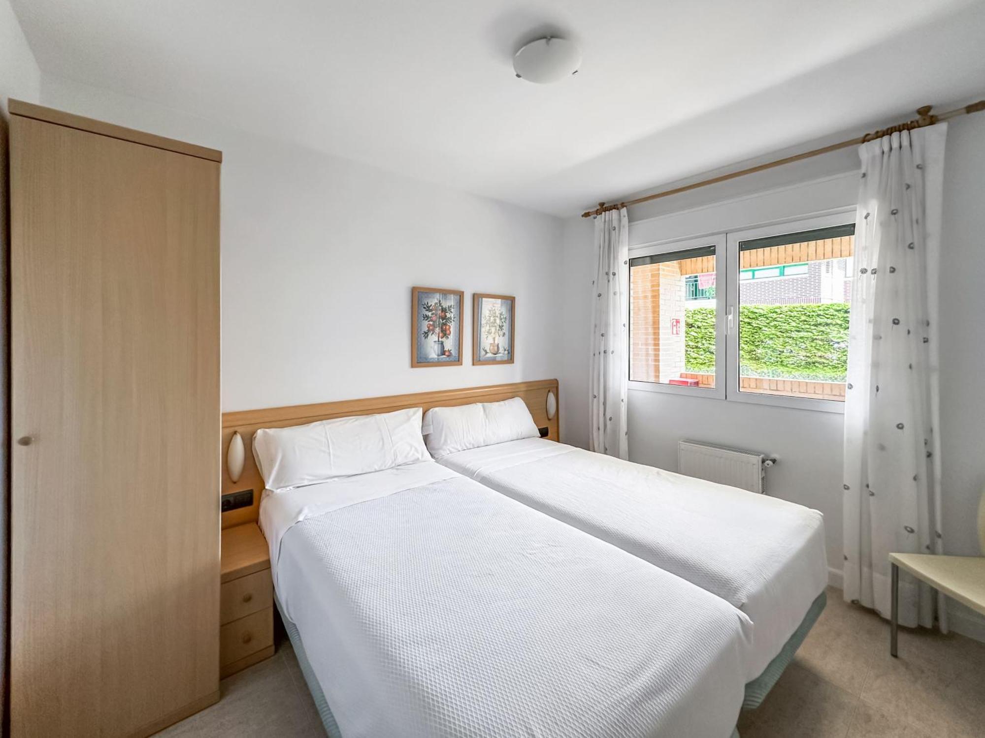 Apartamentos Solamaza Исла Экстерьер фото