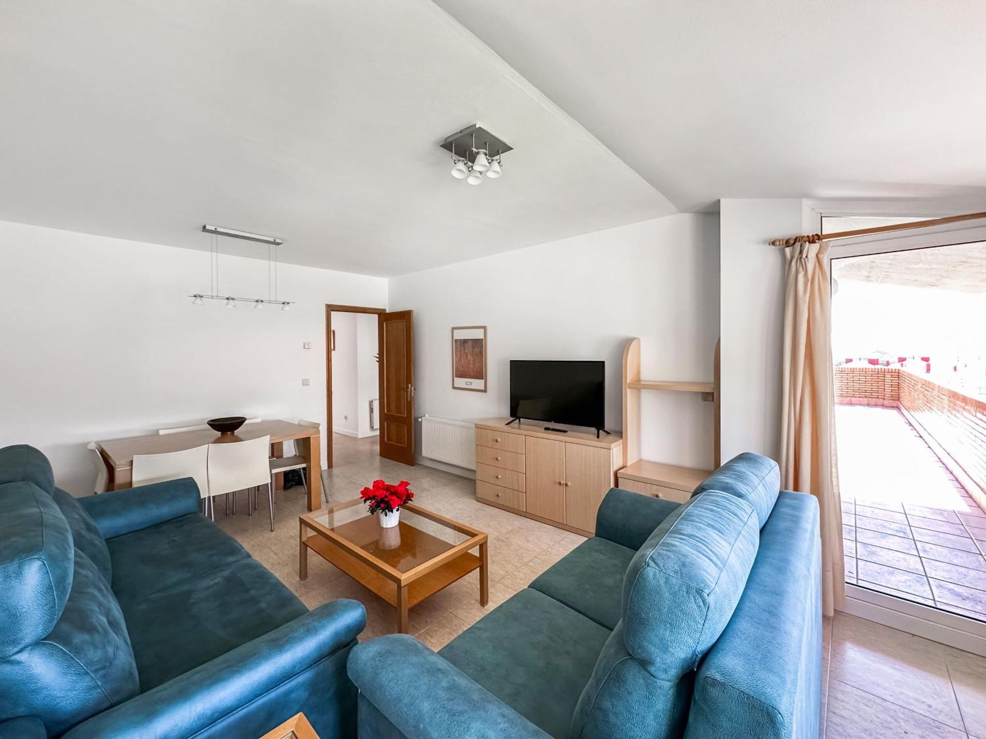 Apartamentos Solamaza Исла Экстерьер фото