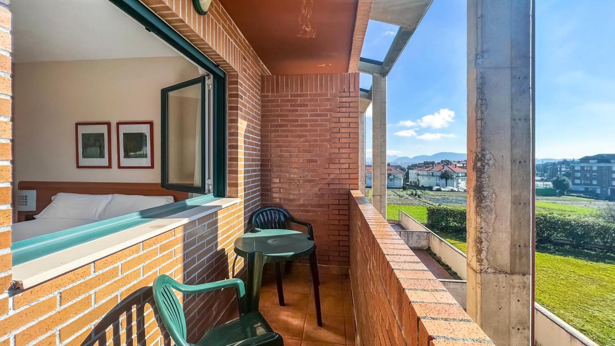 Apartamentos Solamaza Исла Экстерьер фото