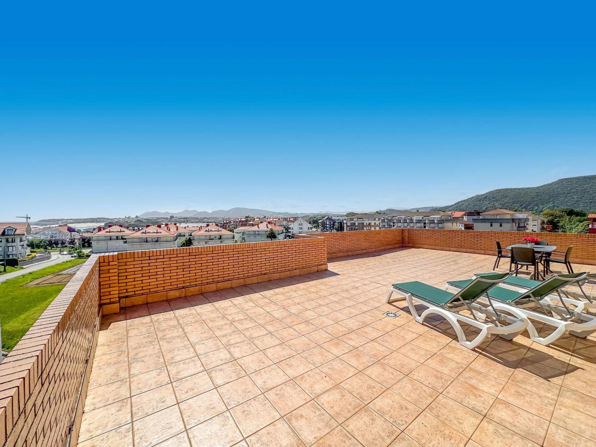 Apartamentos Solamaza Исла Экстерьер фото