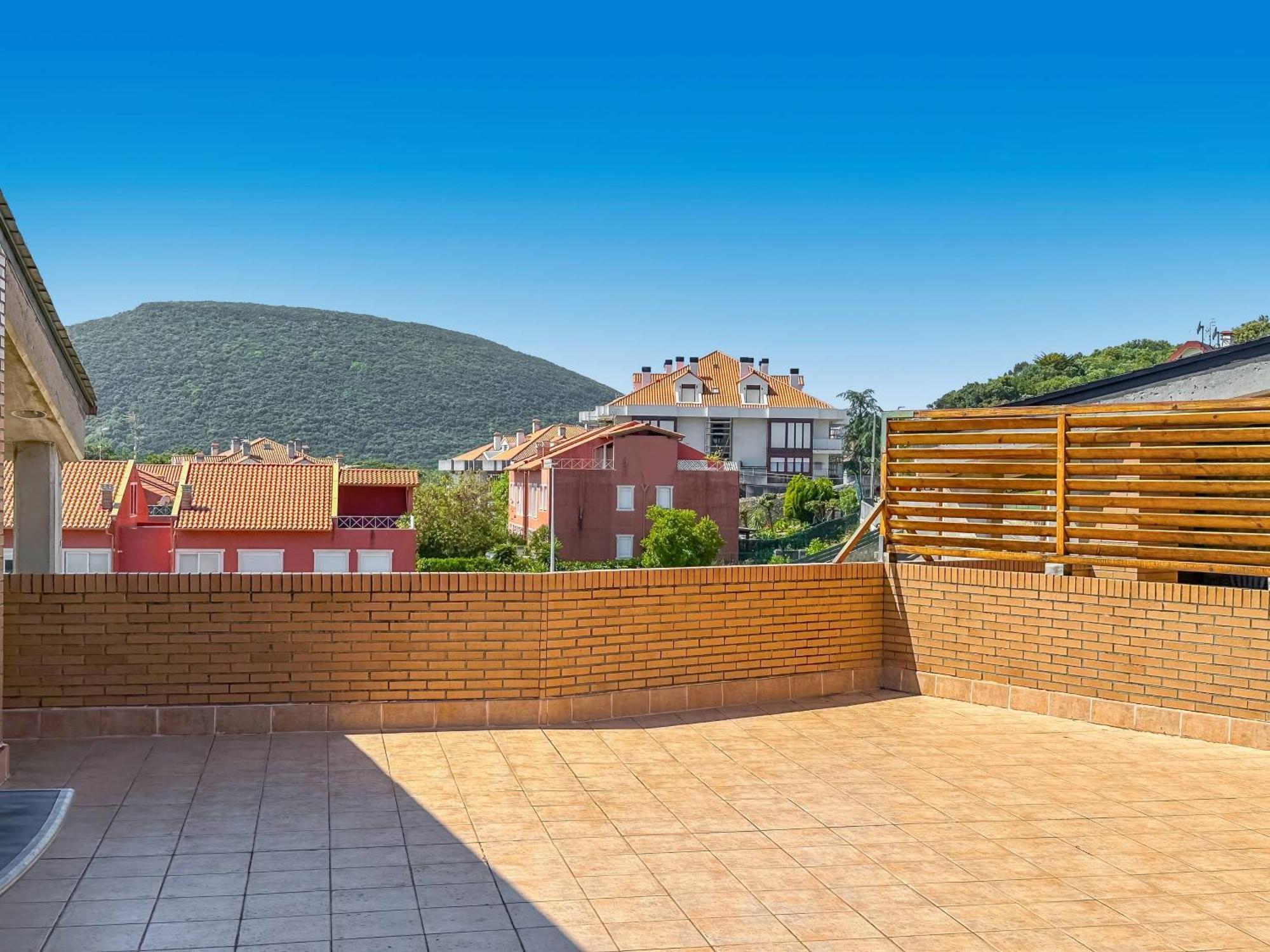 Apartamentos Solamaza Исла Экстерьер фото