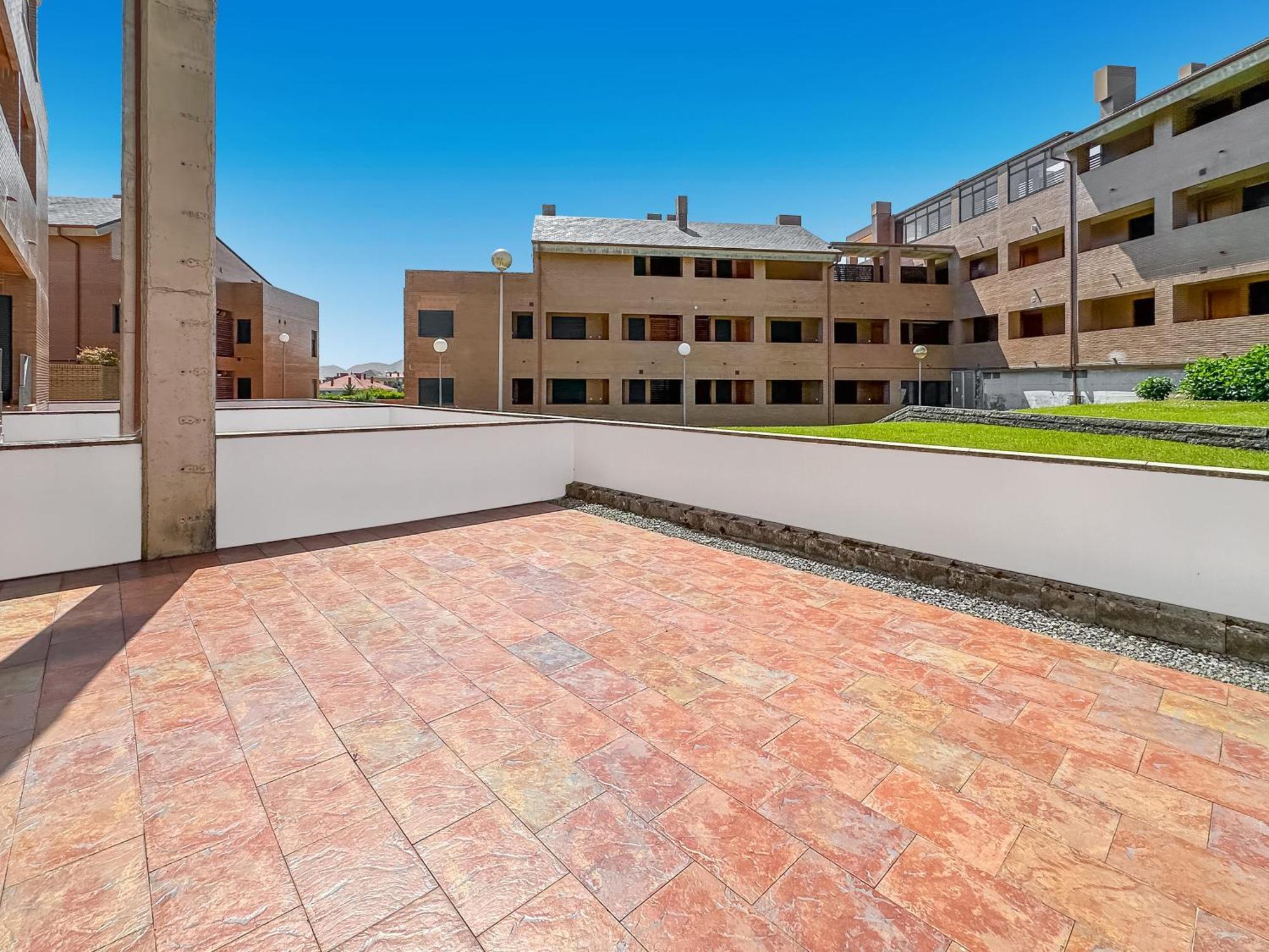 Apartamentos Solamaza Исла Экстерьер фото