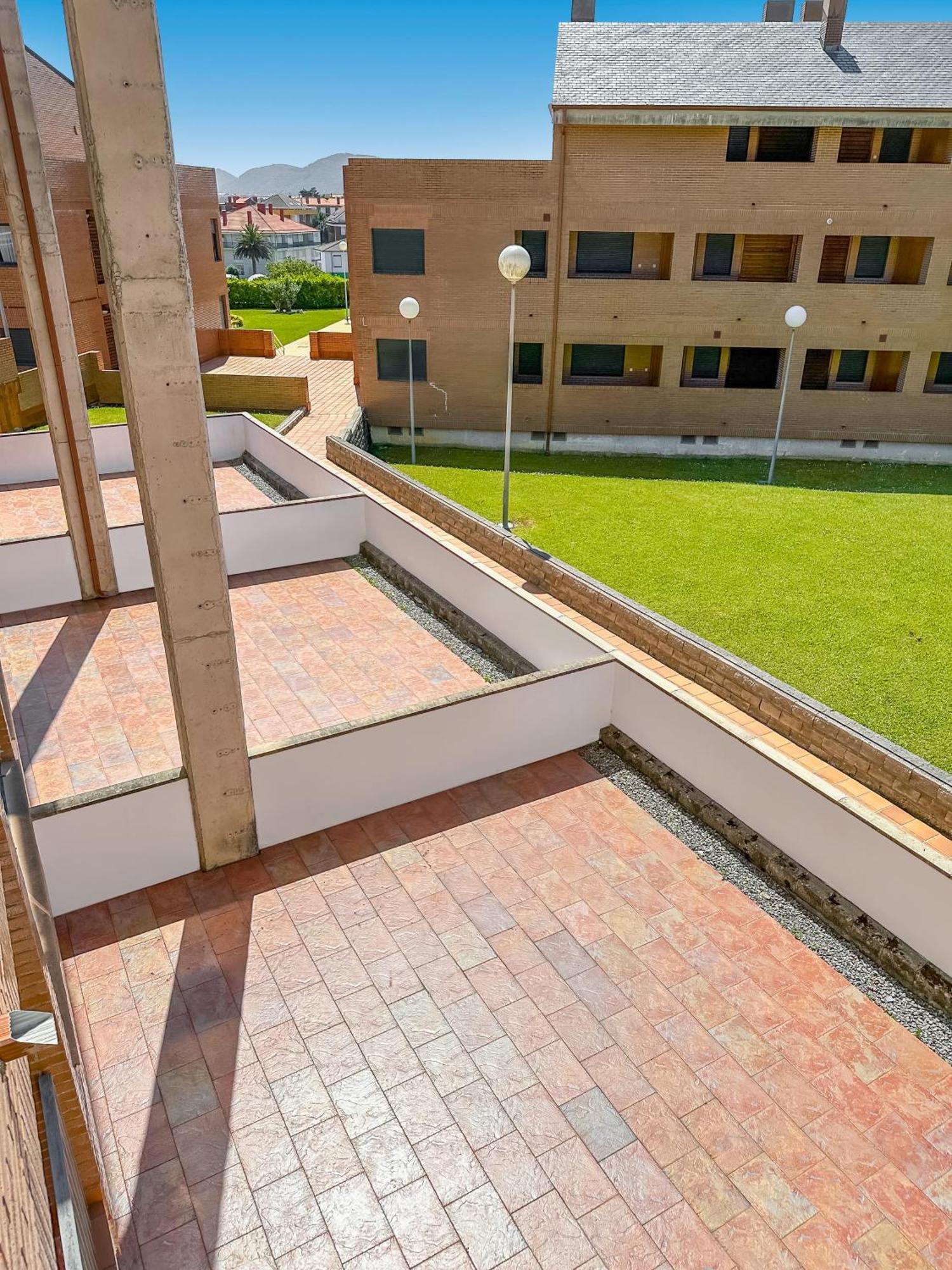 Apartamentos Solamaza Исла Экстерьер фото
