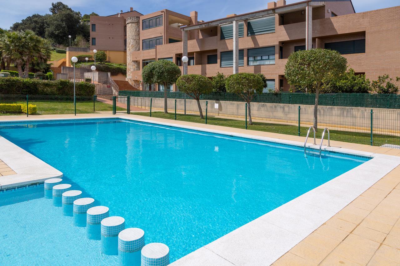 Apartamentos Solamaza Исла Экстерьер фото