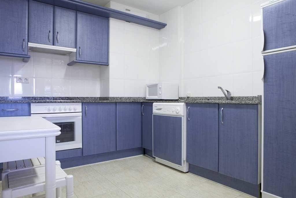Apartamentos Solamaza Исла Экстерьер фото