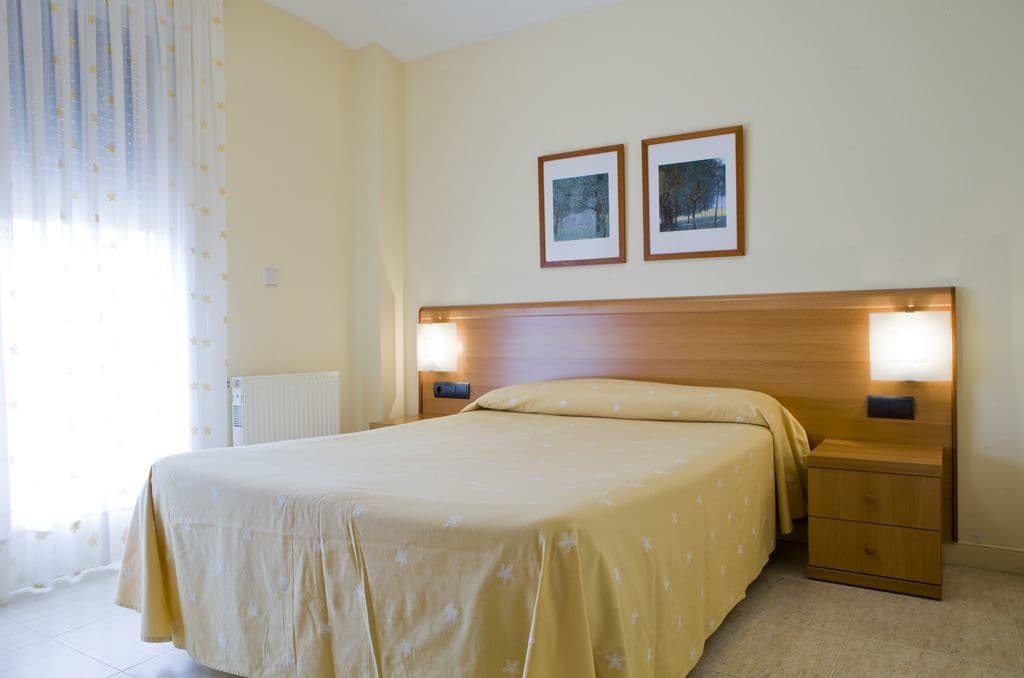 Apartamentos Solamaza Исла Экстерьер фото
