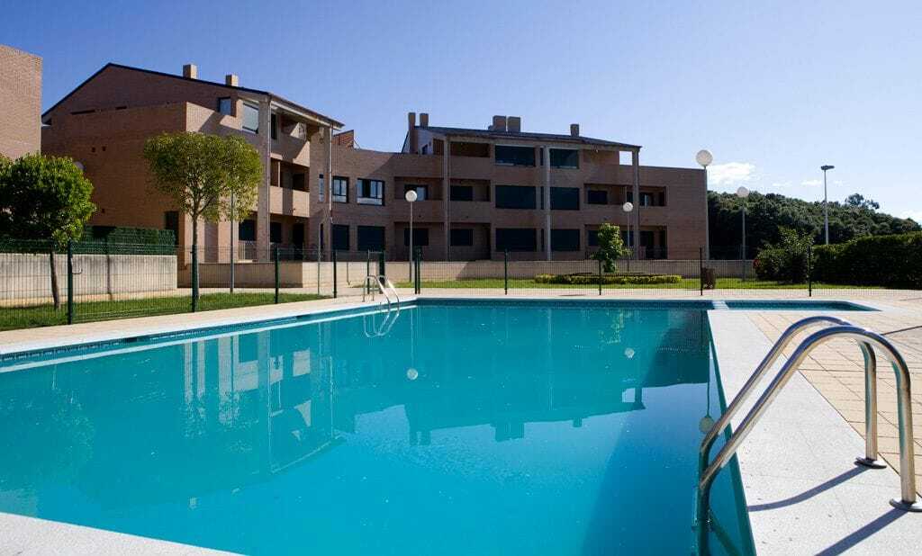 Apartamentos Solamaza Исла Экстерьер фото