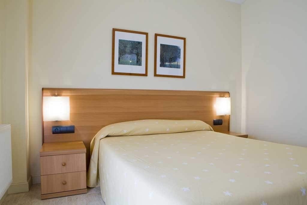 Apartamentos Solamaza Исла Экстерьер фото