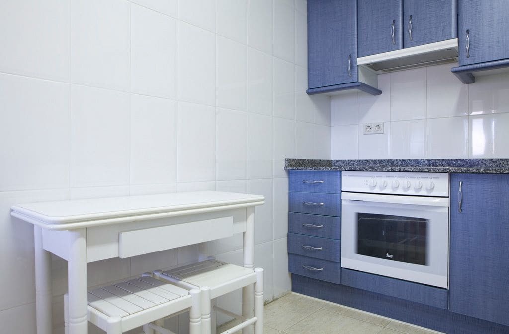 Apartamentos Solamaza Исла Экстерьер фото
