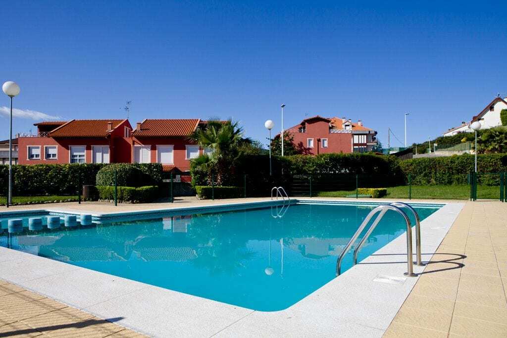 Apartamentos Solamaza Исла Экстерьер фото