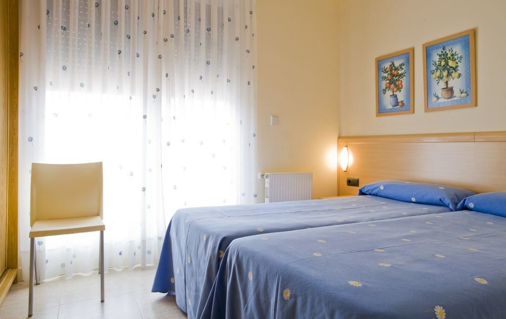 Apartamentos Solamaza Исла Экстерьер фото